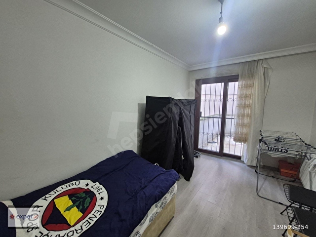 Asansör bölgesinde yeni binada satılık 2+1 bahçe katı daire - Görsel 25