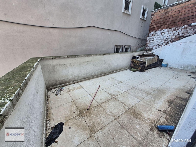 Asansör bölgesinde yeni binada satılık 2+1 bahçe katı daire - Görsel 27