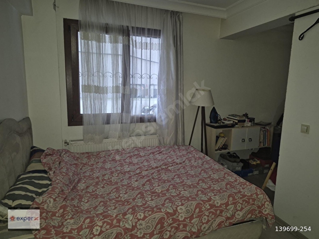 Asansör bölgesinde yeni binada satılık 2+1 bahçe katı daire - Görsel 23