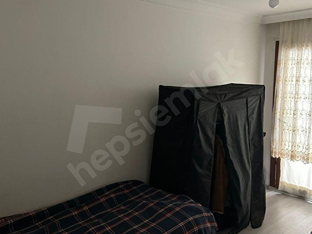 Asansör bölgesinde yeni binada satılık 2+1 bahçe katı daire - Görsel 4