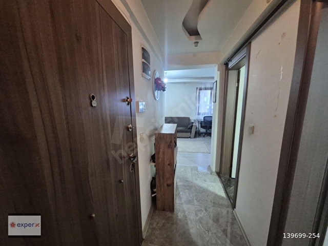 Asansör bölgesinde yeni binada satılık 2+1 bahçe katı daire - Görsel 20