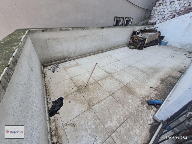 Asansör bölgesinde yeni binada satılık 2+1 bahçe katı daire - Görsel 30