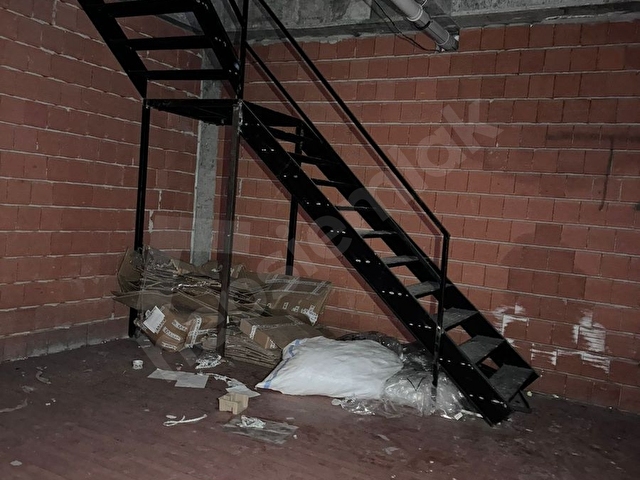 SUR YAPI MİRAGE ÇARŞIDA NA-TAMAM KİRALIK 156 m2 DÜKKAN - Görsel 21