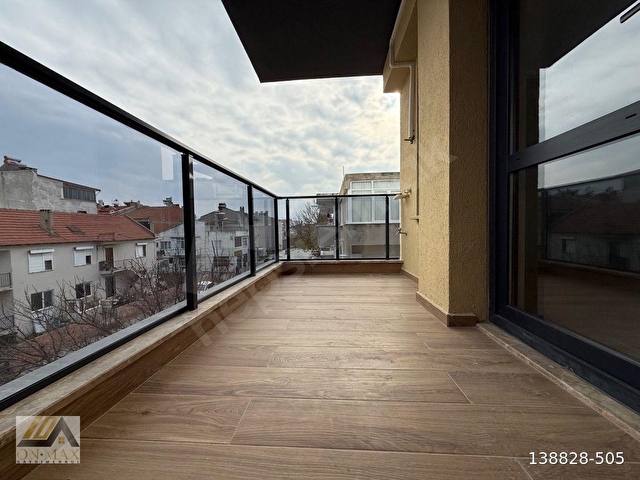 ONMAX BAHÇELİEVLERDE SATILIK SIFIR 2+1 150 M2 KAT DUBLEKS DAİRE - Görsel 26