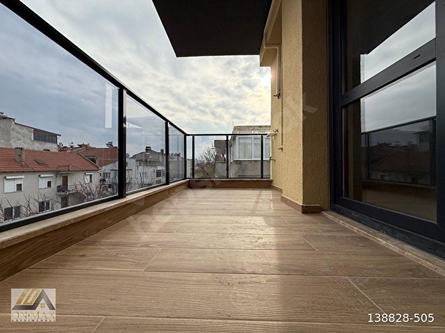 ONMAX BAHÇELİEVLERDE SATILIK SIFIR 2+1 150 M2 KAT DUBLEKS DAİRE - Görsel 25