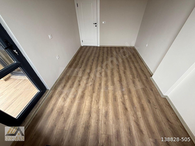 ONMAX BAHÇELİEVLERDE SATILIK SIFIR 2+1 150 M2 KAT DUBLEKS DAİRE - Görsel 20