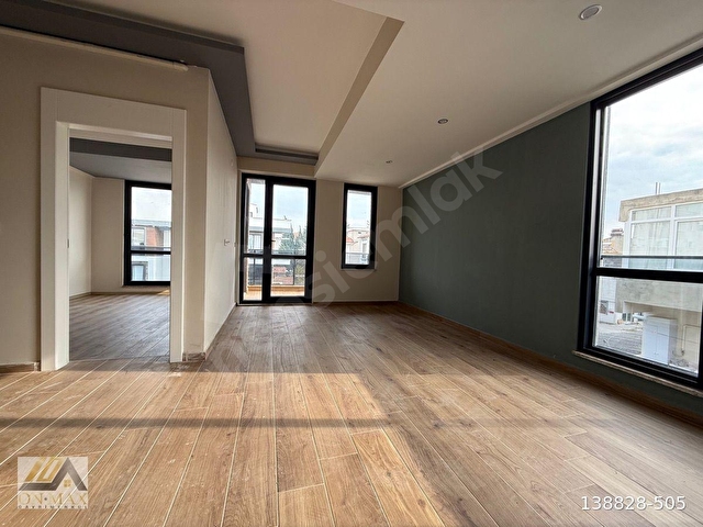 ONMAX BAHÇELİEVLERDE SATILIK SIFIR 2+1 150 M2 KAT DUBLEKS DAİRE - Görsel 10