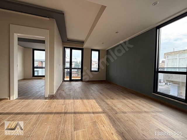 ONMAX BAHÇELİEVLERDE SATILIK SIFIR 2+1 150 M2 KAT DUBLEKS DAİRE - Görsel 9
