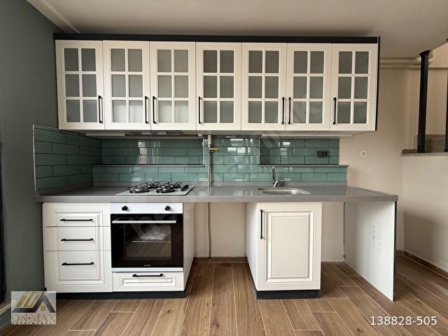 ONMAX BAHÇELİEVLERDE SATILIK SIFIR 2+1 150 M2 KAT DUBLEKS DAİRE - Görsel 5