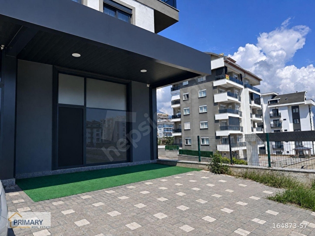 ALANYA OBA ÇARŞAMBA CADDESİNE 100 MT KİRALIK DÜKKAN - Görsel 2