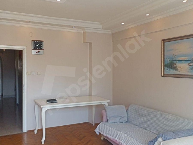 SULTAN SELİM MAH. 90M2  2+1 ÇİFT BALKON,ÇİFT WC - Görsel 7
