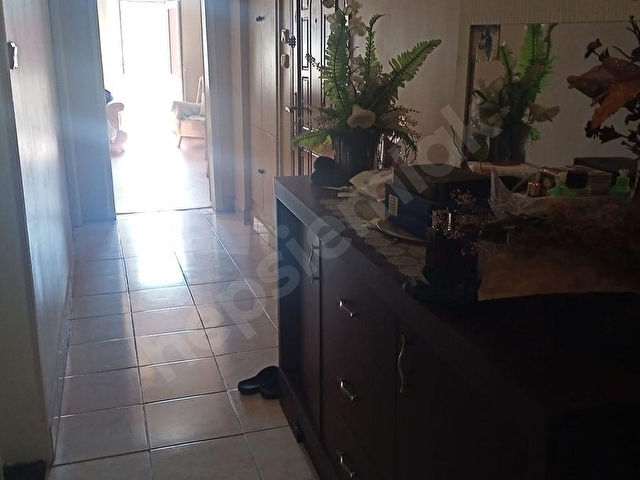 SULTAN SELİM MAH. 90M2  2+1 ÇİFT BALKON,ÇİFT WC - Görsel 22
