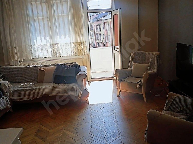 SULTAN SELİM MAH. 90M2  2+1 ÇİFT BALKON,ÇİFT WC - Görsel 12