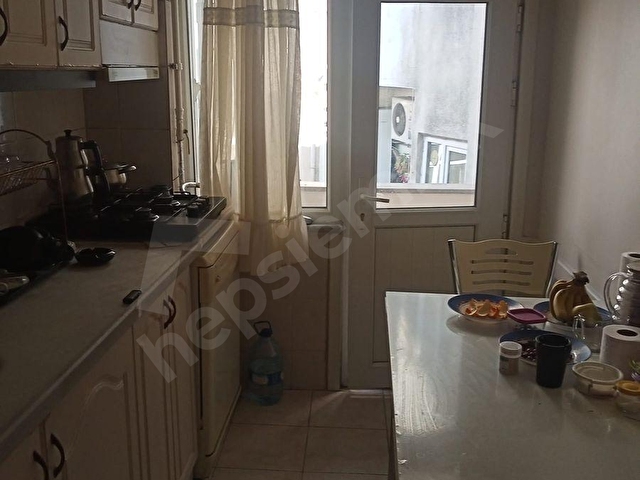 SULTAN SELİM MAH. 90M2  2+1 ÇİFT BALKON,ÇİFT WC - Görsel 4