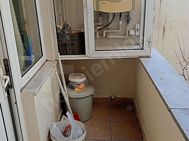 SULTAN SELİM MAH. 90M2  2+1 ÇİFT BALKON,ÇİFT WC - Görsel 5