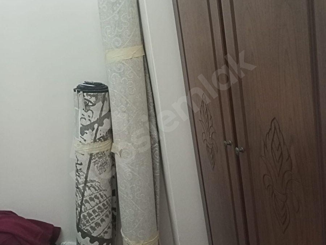 SULTAN SELİM MAH. 90M2  2+1 ÇİFT BALKON,ÇİFT WC - Görsel 29