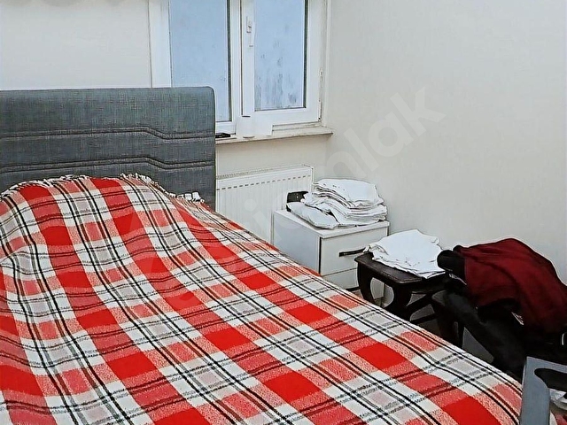 SULTAN SELİM MAH. 90M2  2+1 ÇİFT BALKON,ÇİFT WC - Görsel 8