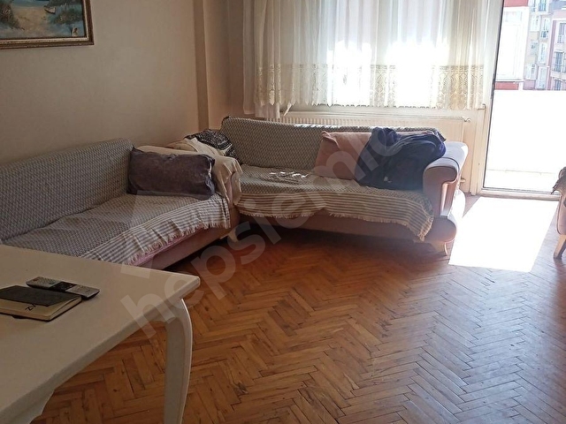 SULTAN SELİM MAH. 90M2  2+1 ÇİFT BALKON,ÇİFT WC - Görsel 9