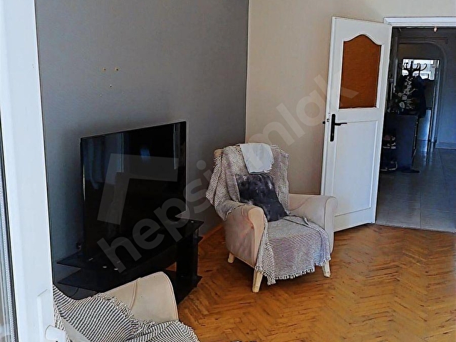 SULTAN SELİM MAH. 90M2  2+1 ÇİFT BALKON,ÇİFT WC - Görsel 28