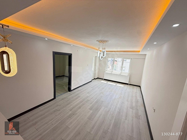 ES AS EMLAKTAN MAREŞAL ÇAKMAK MH FULL+FULL YAPILI ARA KATTA 3+1 DAİRE - Görsel 9