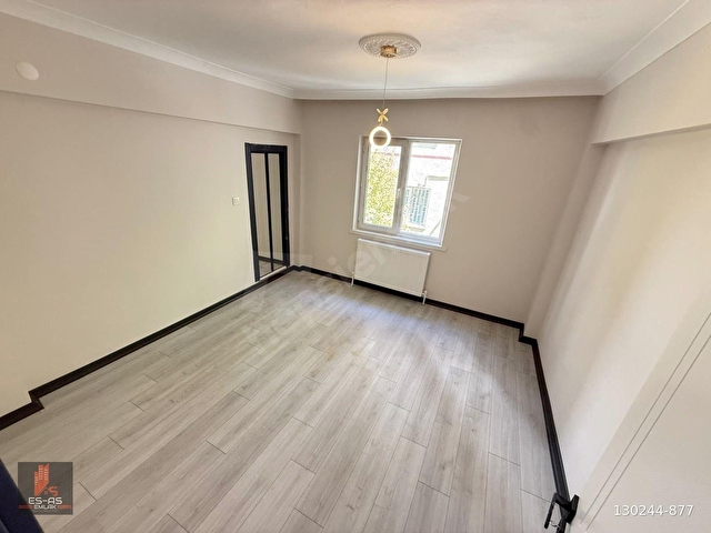 ES AS EMLAKTAN MAREŞAL ÇAKMAK MH FULL+FULL YAPILI ARA KATTA 3+1 DAİRE - Görsel 12