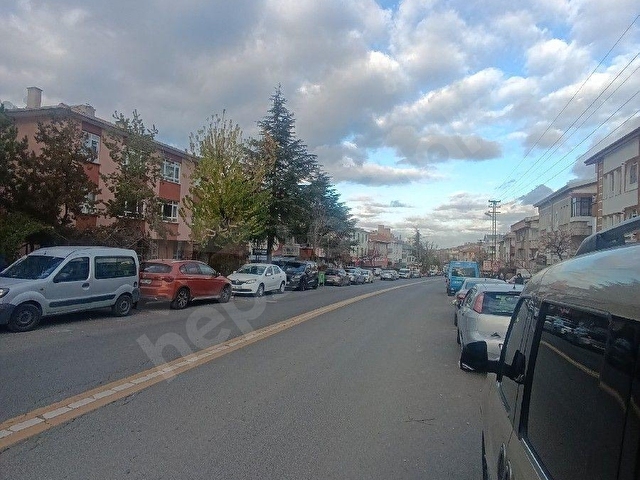 ATAKANDAN SOKULU CADDESİ ÜZERİNDE DEVREN KİRALIK ÇİĞKÖFTECİ DÜKKANI - Görsel 5