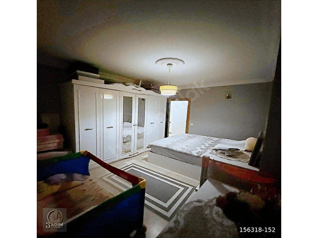 TEK YETKİLİ MERKEZİ KONUMDA KREDİYE UYGUN İSKANLI 2+1 ARA KAT !! - Görsel 28