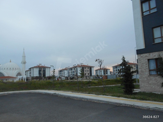 AKİTten TOKİ KEMALETTİN MH ARAKAT 3+1 OTOBÜS DURAĞI-CAMİ CİVARI - Görsel 8