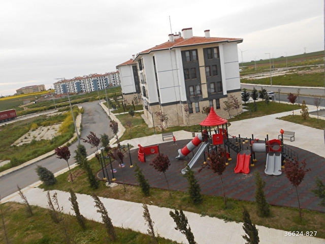 AKİTten TOKİ KEMALETTİN MH ARAKAT 3+1 OTOBÜS DURAĞI-CAMİ CİVARI - Görsel 6