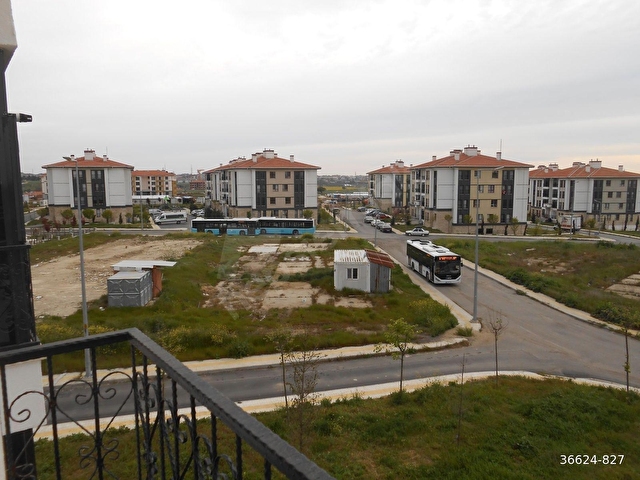 AKİTten TOKİ KEMALETTİN MH ARAKAT 3+1 OTOBÜS DURAĞI-CAMİ CİVARI - Görsel 5