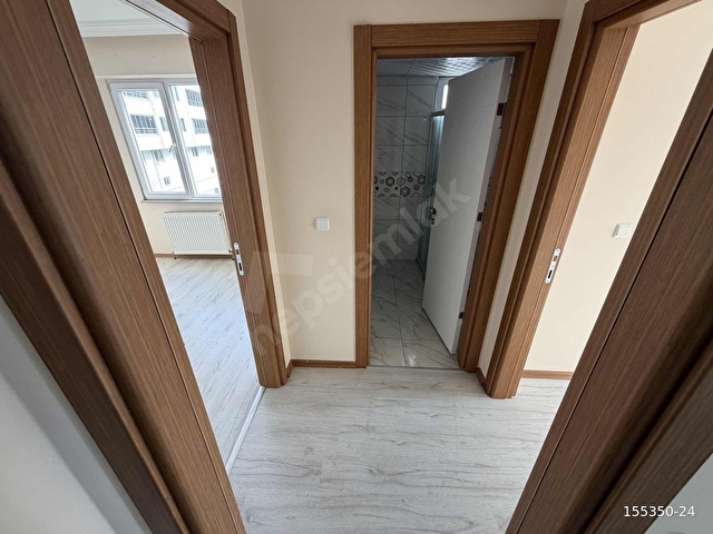 ŞEYHSİNAN ÇORLU PARK BÖLGESİNDE 2+1 DAİRE - Görsel 9