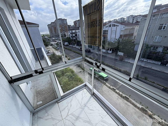 ŞEYHSİNAN ÇORLU PARK BÖLGESİNDE 2+1 DAİRE - Görsel 15