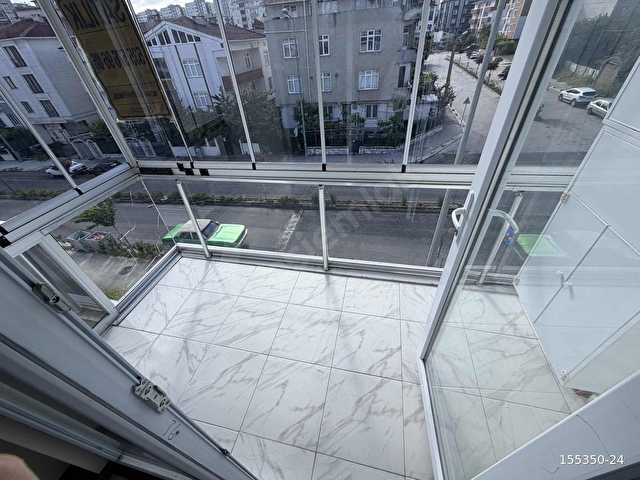 ŞEYHSİNAN ÇORLU PARK BÖLGESİNDE 2+1 DAİRE - Görsel 16