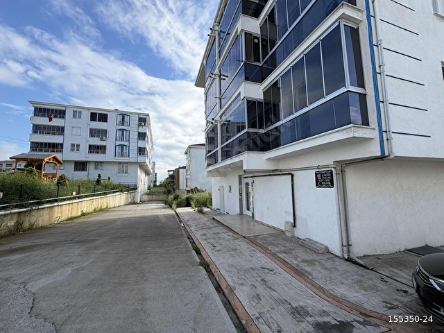 ŞEYHSİNAN ÇORLU PARK BÖLGESİNDE 2+1 DAİRE - Görsel 2