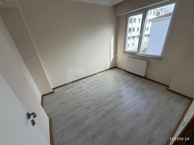 ŞEYHSİNAN ÇORLU PARK BÖLGESİNDE 2+1 DAİRE - Görsel 3
