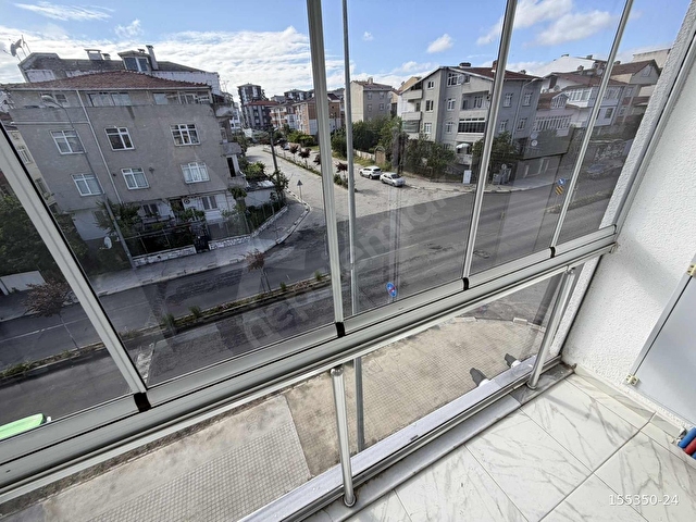 ŞEYHSİNAN ÇORLU PARK BÖLGESİNDE 2+1 DAİRE - Görsel 14