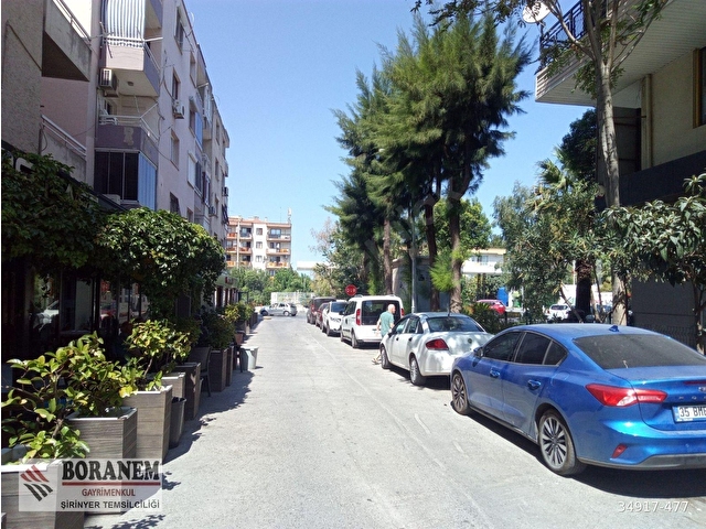 BORANEM—BELEDİYE CİVARI MERKEZİ 16M2 DÜKKAN - Görsel 10