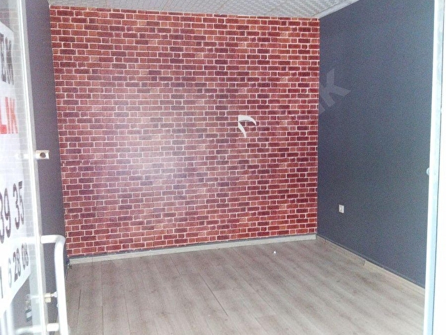BORANEM—BELEDİYE CİVARI MERKEZİ 16M2 DÜKKAN - Görsel 7