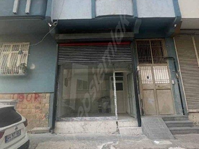 AKYOL GAYRİMENKUL DEN SATLIK DÜKKAN