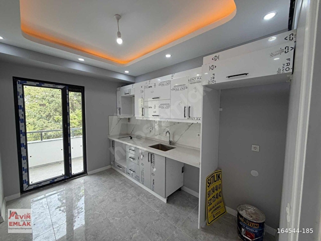 EVİMDEN HARİKA KONUMDA LÜKS 2+1 DAİRE 100m2 - Görsel 10
