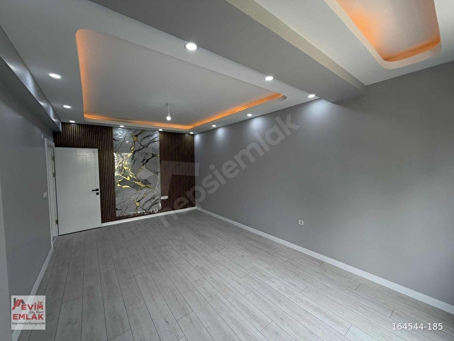 EVİMDEN HARİKA KONUMDA LÜKS 2+1 DAİRE 100m2 - Görsel 9