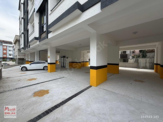EVİMDEN HARİKA KONUMDA LÜKS 2+1 DAİRE 100m2 - Görsel 5
