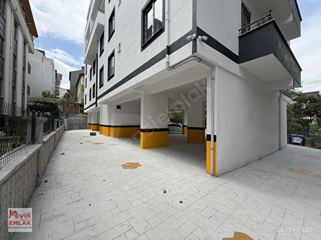 EVİMDEN HARİKA KONUMDA LÜKS 2+1 DAİRE 100m2 - Görsel 4