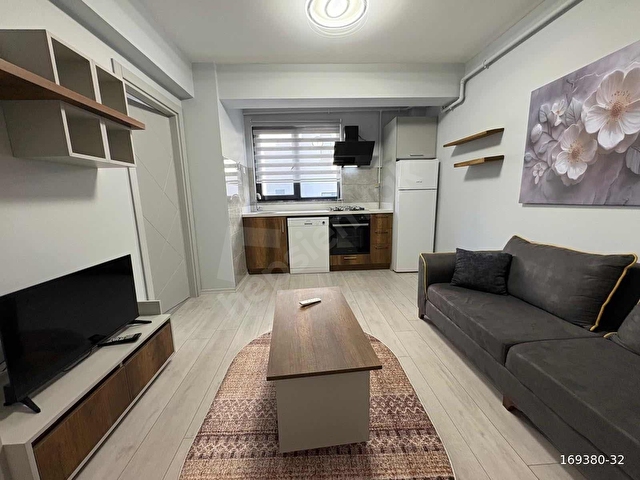 Dumlupınar Mah. 2+1 Eşyalı 20 Bin TL Kiracılı Daire - Görsel 17