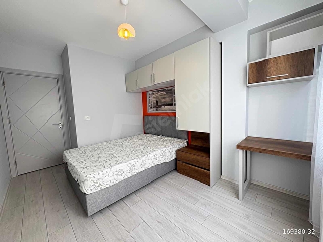 Dumlupınar Mah. 2+1 Eşyalı 20 Bin TL Kiracılı Daire - Görsel 7
