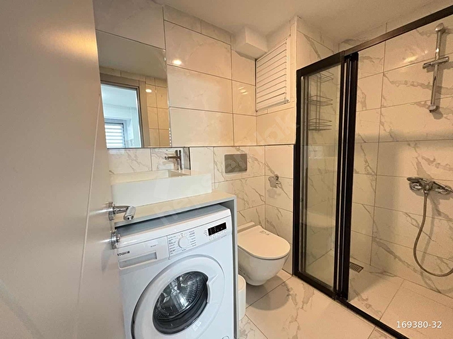 Dumlupınar Mah. 2+1 Eşyalı 20 Bin TL Kiracılı Daire - Görsel 15
