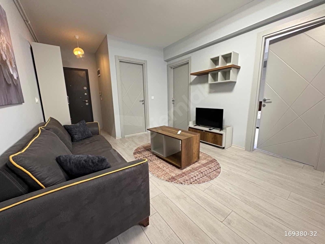Dumlupınar Mah. 2+1 Eşyalı 20 Bin TL Kiracılı Daire - Görsel 24