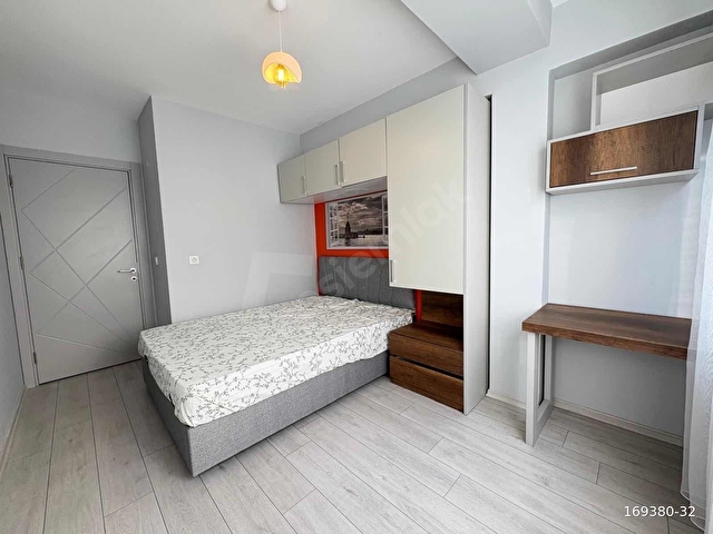 Dumlupınar Mah. 2+1 Eşyalı 20 Bin TL Kiracılı Daire - Görsel 13