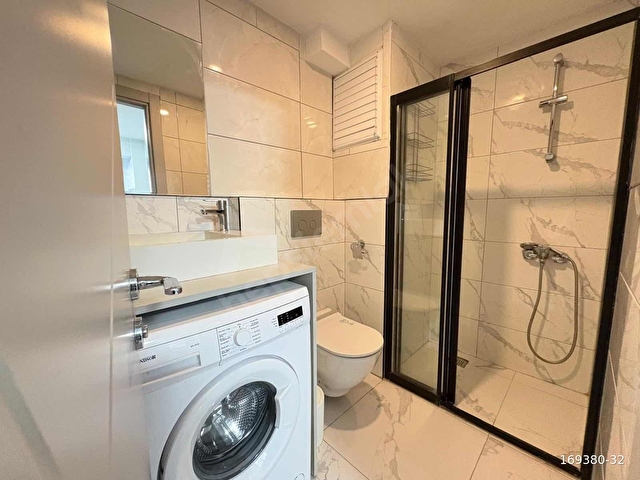 Dumlupınar Mah. 2+1 Eşyalı 20 Bin TL Kiracılı Daire - Görsel 14