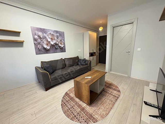 Dumlupınar Mah. 2+1 Eşyalı 20 Bin TL Kiracılı Daire - Görsel 9